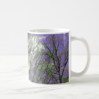 Mug ciel pourpre