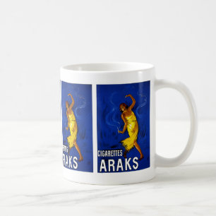 Mug Cigarettes Araks
