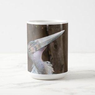 Mug Cigogne marabou