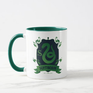 Mug Cimetière SLYTHERIN™