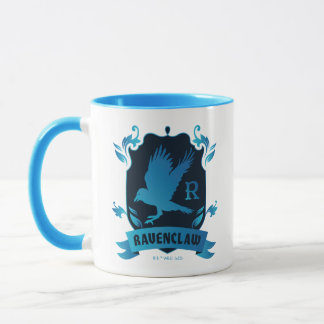 Mug Cimier de maison ORNÉ RAVENCLAW™