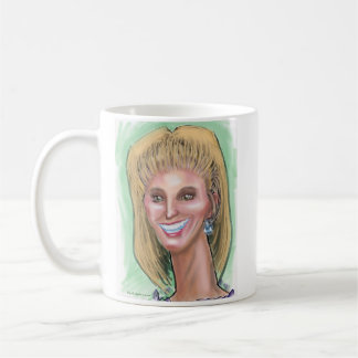 Mug Cindy