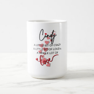 Mug Cindy Love