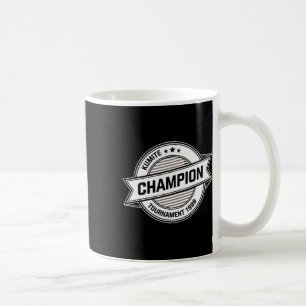 Mug Cinéma de karaté Kung Fu arts martiaux champion de