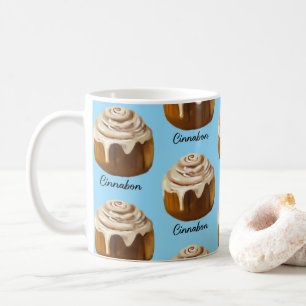 Mug Cinnabon