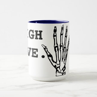 Mug Cinq !