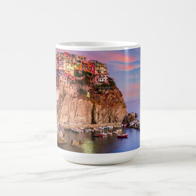Mug Cinque Terre Italie (Centre)