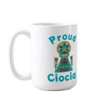 Mug - Ciocia