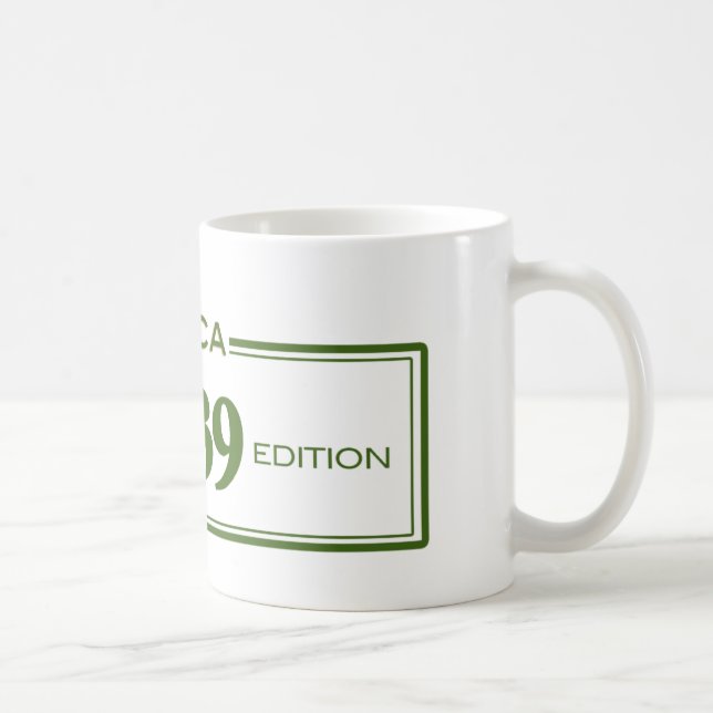 Mug circa 1939 (Droite)