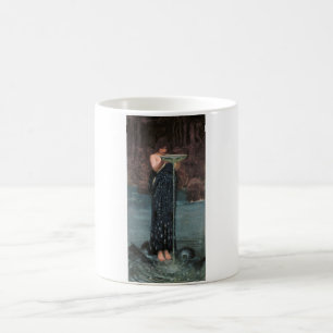 Mug Circe Invidiosa (Mythologie grecque classique)