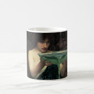 Mug Circe Invidiosa par John William Waterhouse