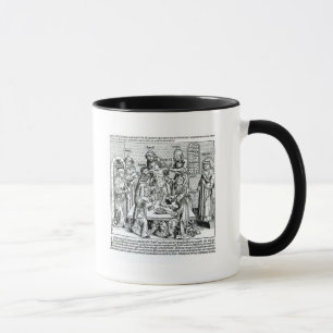 Mug Circoncision, de 'Liber Chronicarum