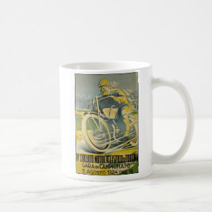 Mug Circuito Motociclistico-1924