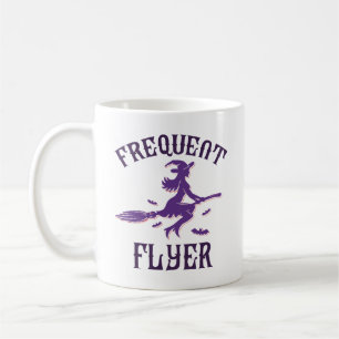 Mug Circulaire fréquente