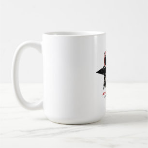 Mug Circuler Sur Chaque Mile - Citation De Voiture Vin