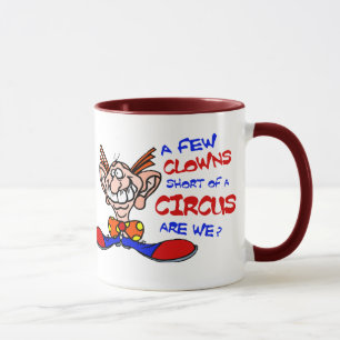 Mug Cirque