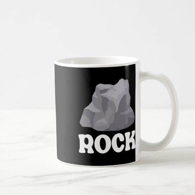 Mug Ciseaux de papier correspondant aux costumes d'Hal (Droite)