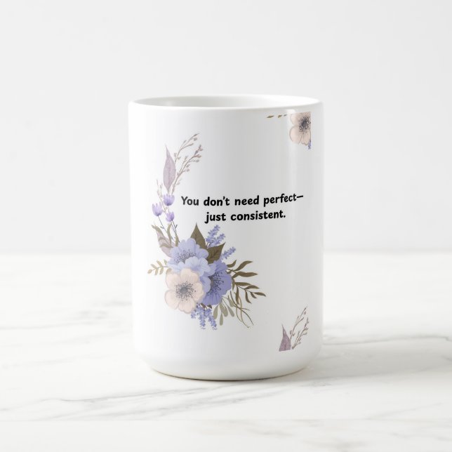 Mug Citation  (Centre)