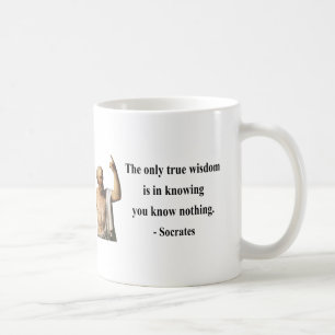 Mug Citation 3b de Socrates