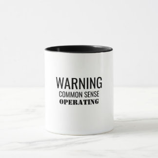 Mug Citation amusante