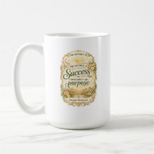 Mug Citation Artistique
