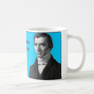 Mug Citation Bastiat