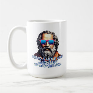Mug Citation cool