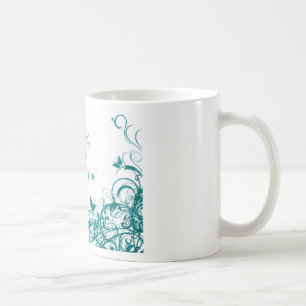 Mug Citation d'amour de Rumi