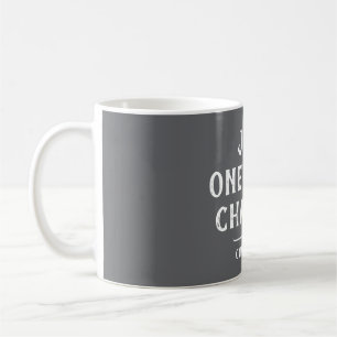 Mug Citation de dicton d'amateur de livre drôle Person