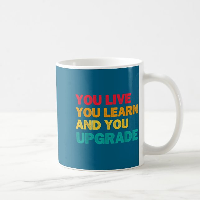Mug Citation de divorce drôle rupture hommes femmes fê (Droite)