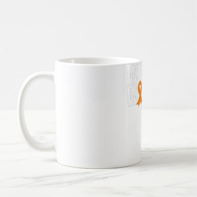 Mug Citation de don d'organes pour femmes pour votre d (Gauche)