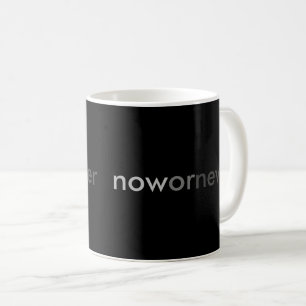 Mug Citation de fin ou de fin pour les procrastinateur