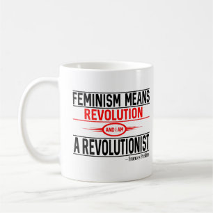 Mug Citation de Francis Perkins