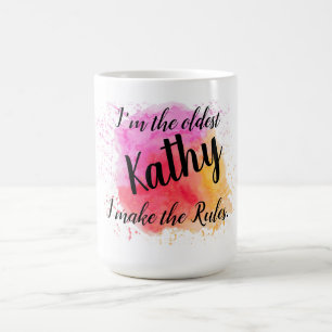 Mug Citation de frère aîné