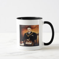 Citation de Harry Truman "N'a pas donné l'enfer"