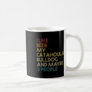 Mug Citation de l'amoureux de la bière du propriétaire