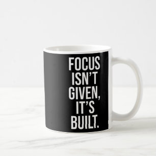 Mug Citation De L'Esprit Résilient Et Stoïque Pour Mot