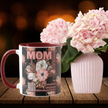 Citation de maman amusante partout