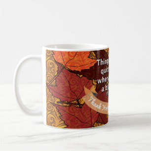 Mug Citation de meilleur ami