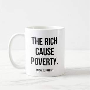 Mug citation de Michael Parenti