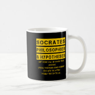 Mug Citation de musique hip-hop rap de Clic Golden Era