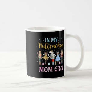 Mug Citation De Noël De Casse-Noisette Drôle Dans Mon