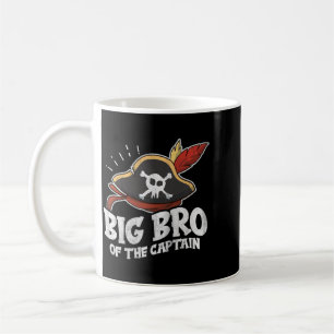 Mug Citation de pirate pour l'anniversaire d'un grand
