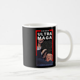Mug Citation de rallye Butler