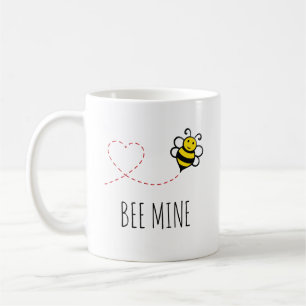 Mug Citation de Saint Valentin personnalisée - Carica