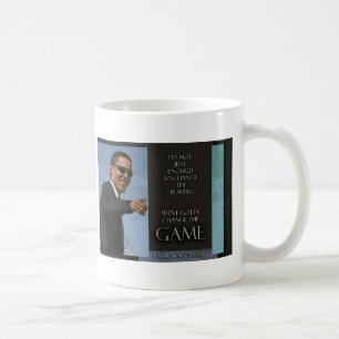 Mug Citation d'Obama