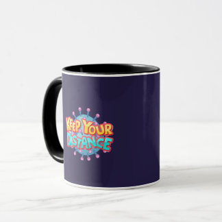 Mug citation drôle