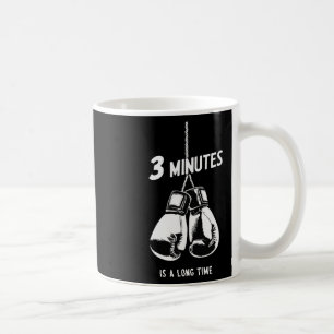 Mug Citation drôle Boxe Kickboxing Amateur de boxe Box