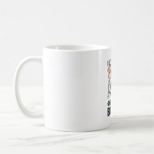 Mug Citation drôle d'amant de chien Gravure vintage ve