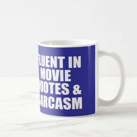 Mug Citation Drole De Film Zazzle Fr